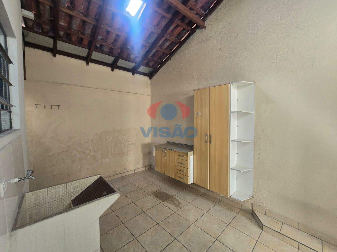 Casa à venda no Centro: