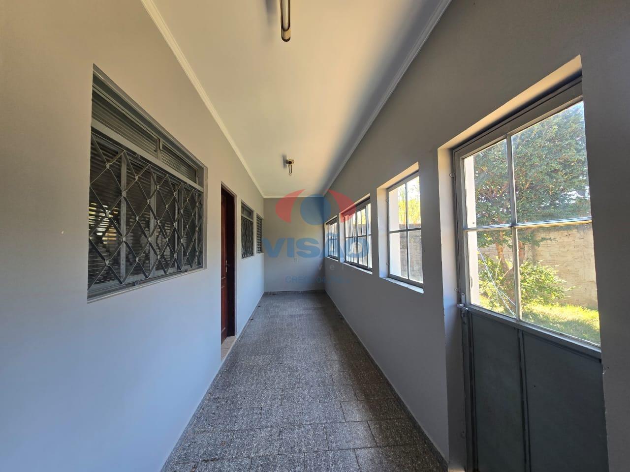 Casa à venda no Jardim Morada do Sol: 