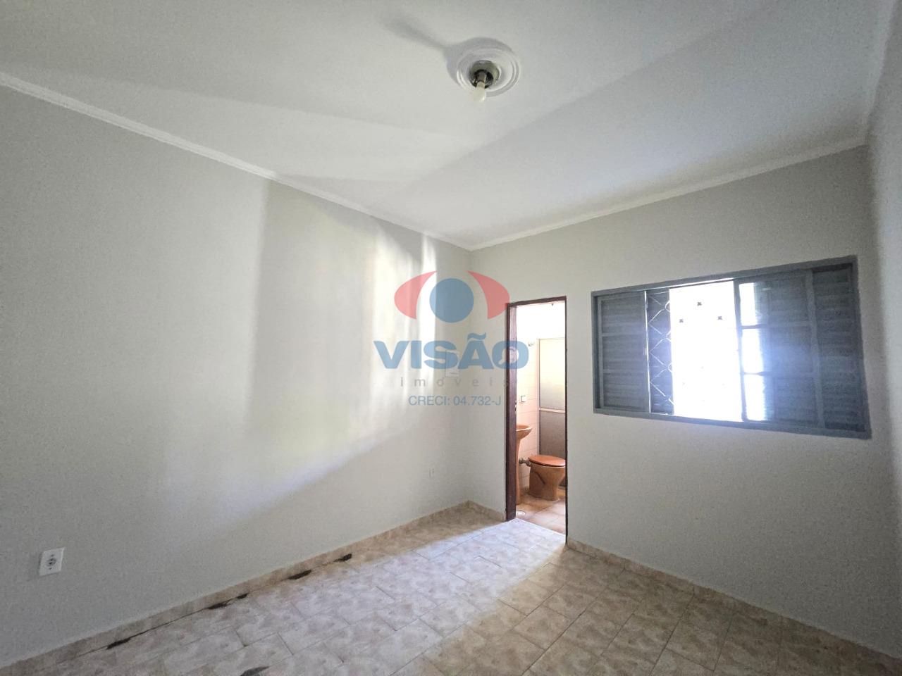 Casa à venda no Jardim Morada do Sol: 