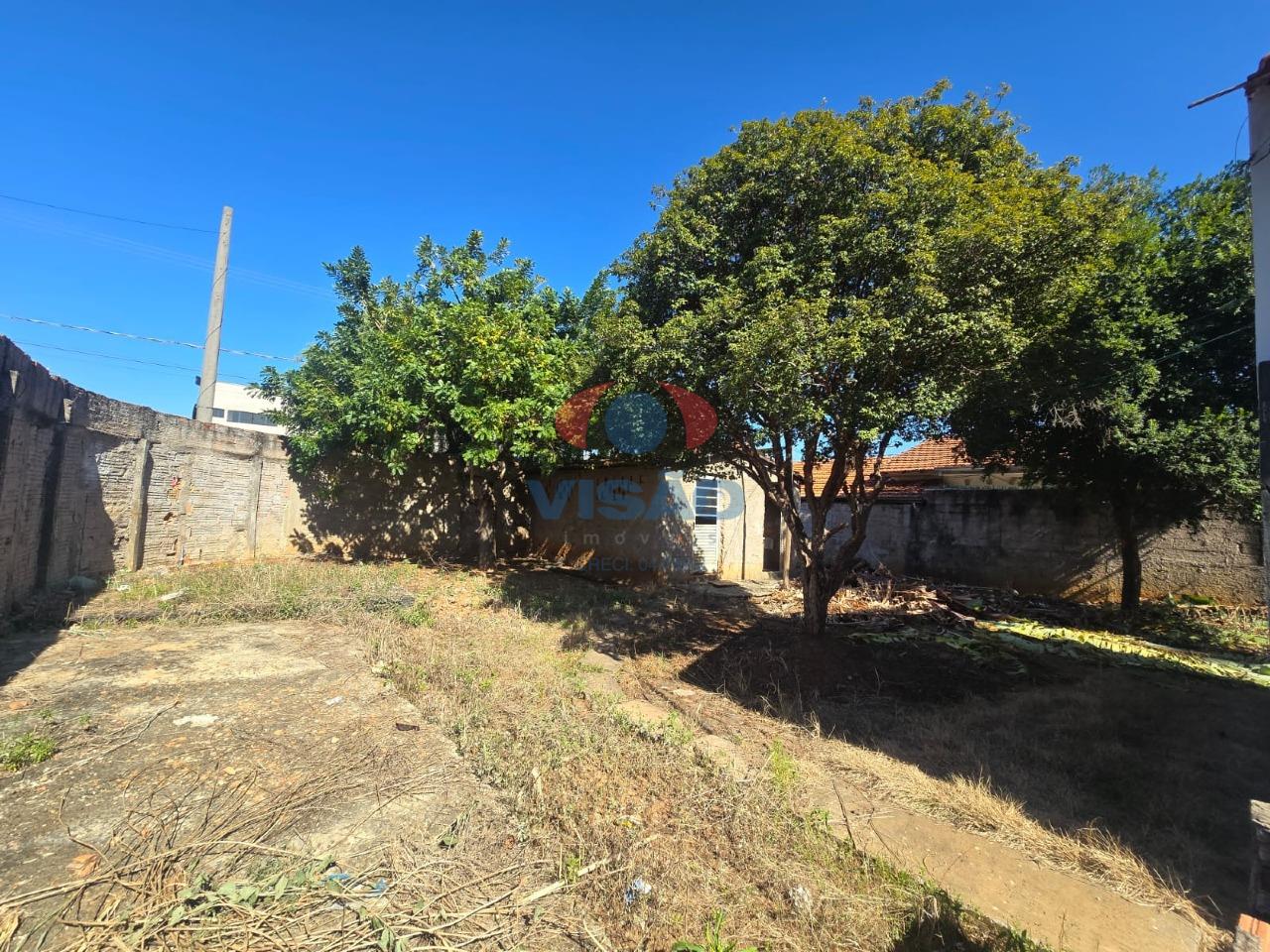 Casa à venda no Jardim Morada do Sol: 