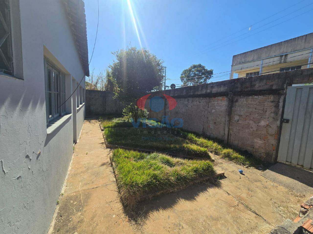 Casa à venda no Jardim Morada do Sol: 