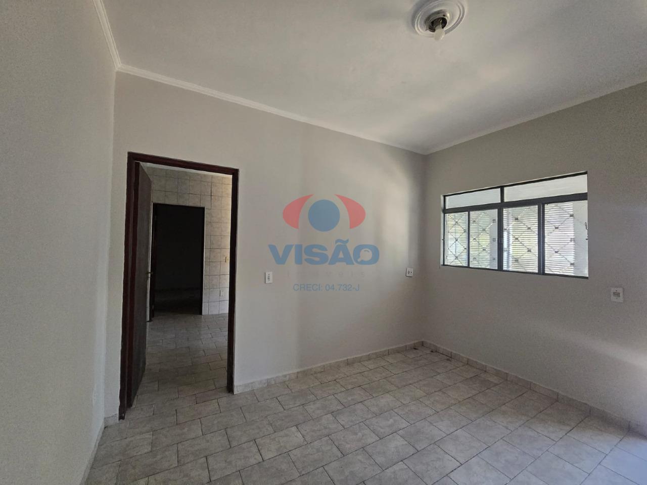 Casa à venda no Jardim Morada do Sol: 