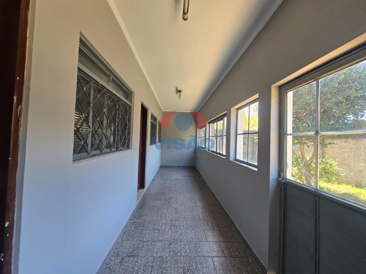 Casa à venda no Jardim Morada do Sol: 