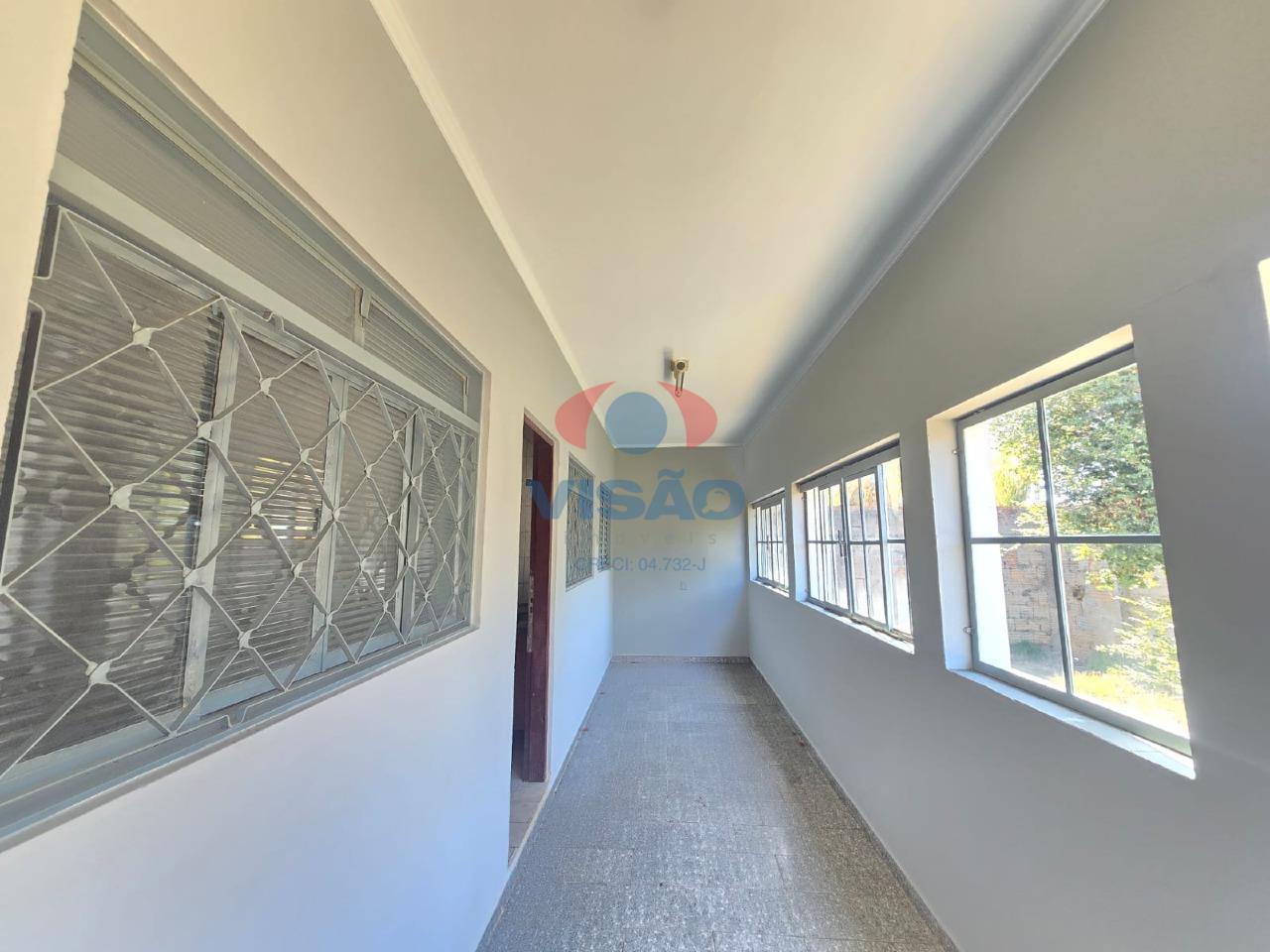 Casa à venda no Jardim Morada do Sol: 