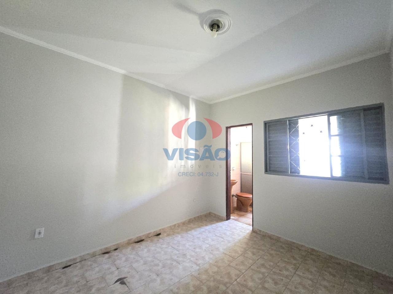 Casa à venda no Jardim Morada do Sol: 