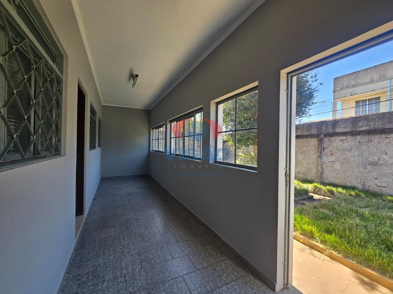 Casa à venda no Jardim Morada do Sol: 