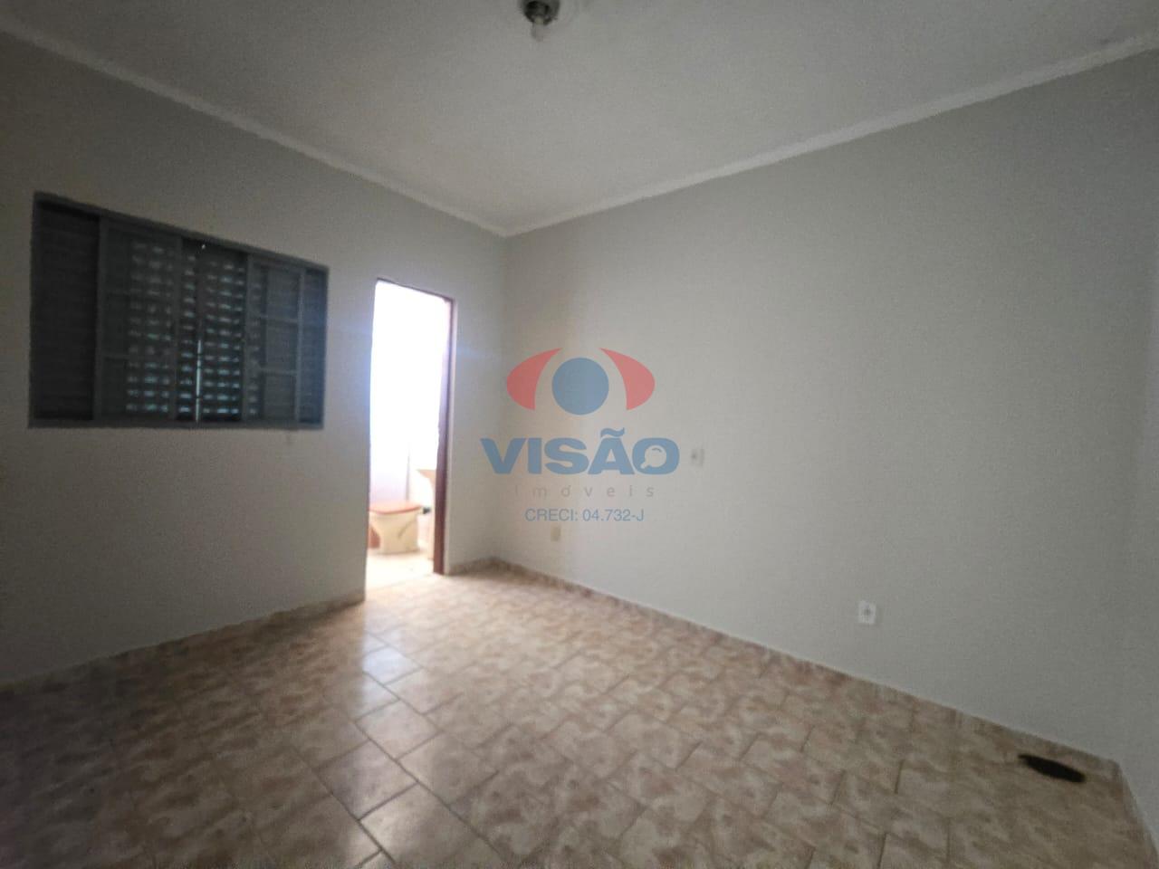 Casa à venda no Jardim Morada do Sol: 