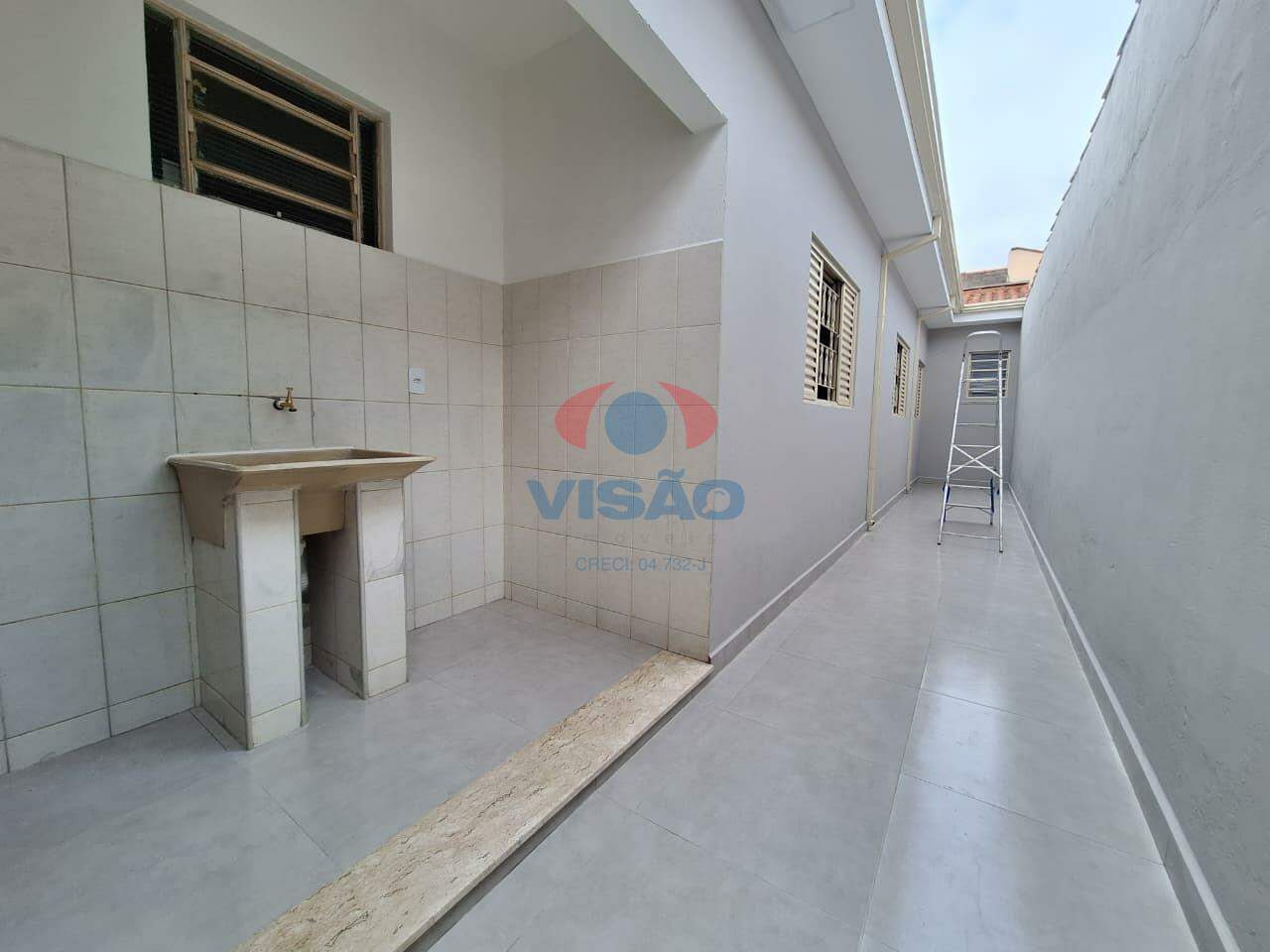 Casa à venda no Jardim Tropical: 