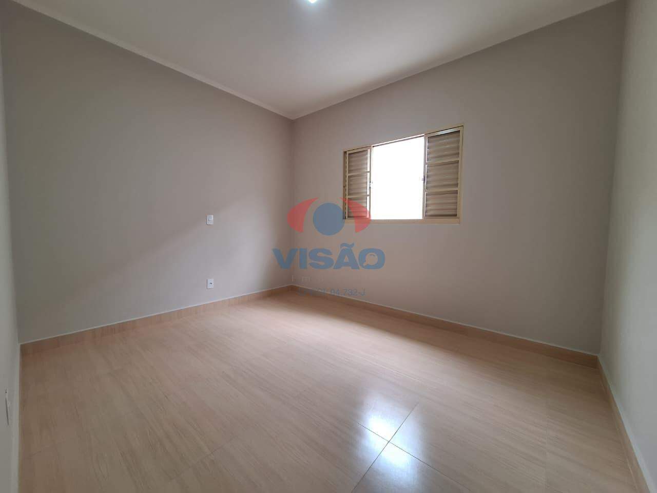 Casa à venda no Jardim Tropical: 