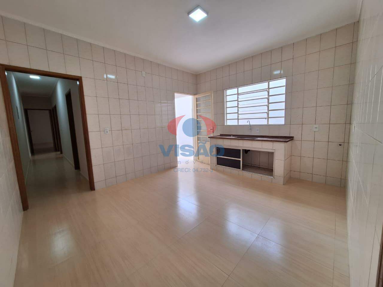 Casa à venda no Jardim Tropical: 
