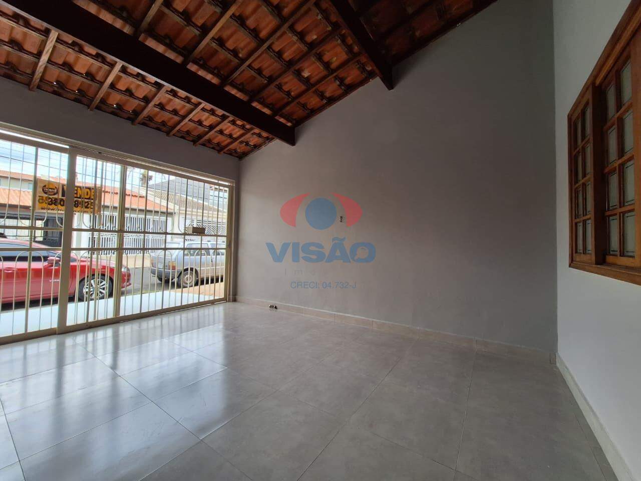 Casa à venda no Jardim Tropical: 