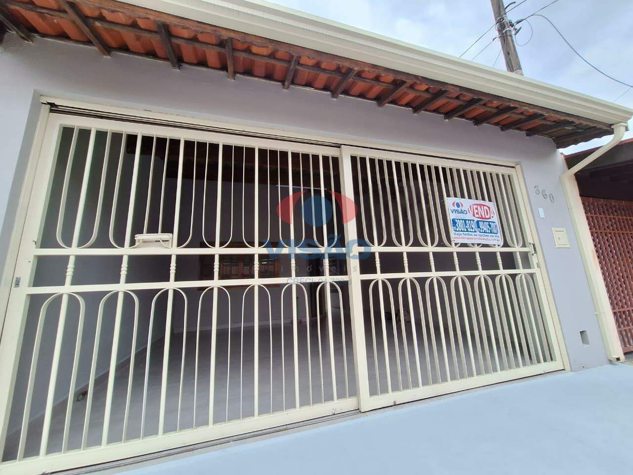 Casa à venda no Jardim Tropical: 
