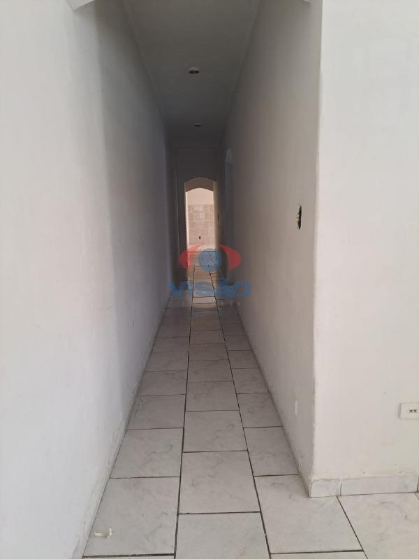 Casa à venda no Jardim Morada do Sol: