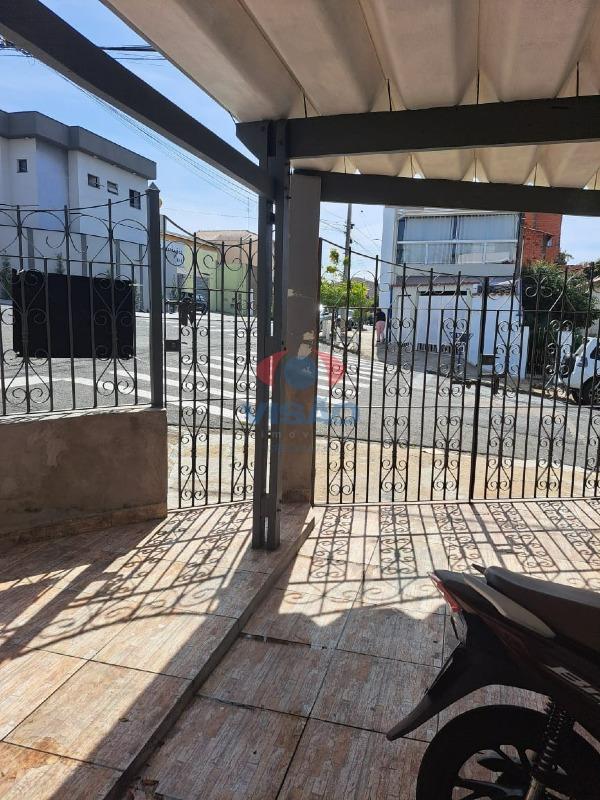 Casa à venda no Jardim Morada do Sol: