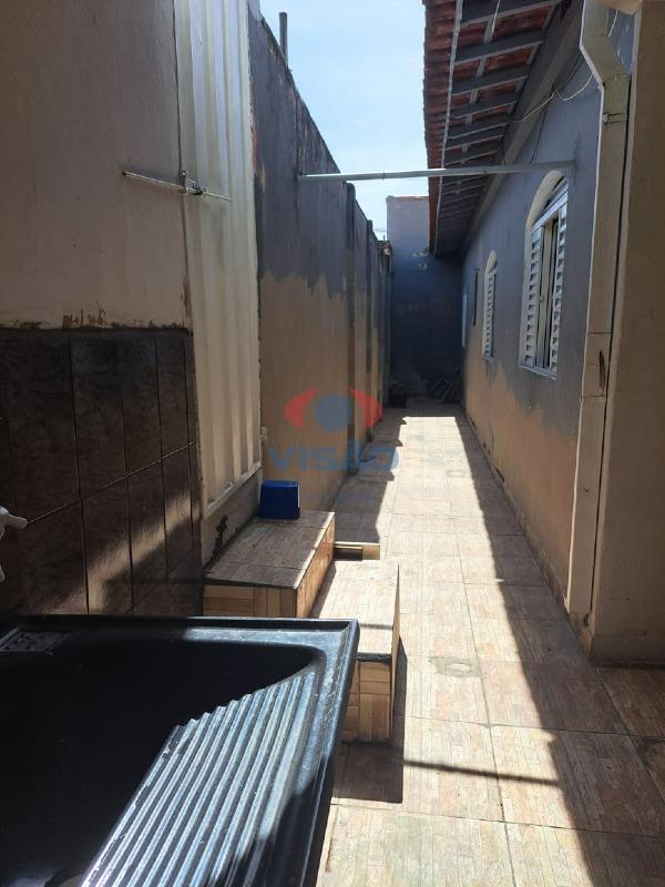 Casa à venda no Jardim Morada do Sol: