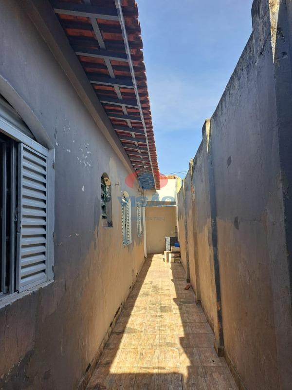 Casa à venda no Jardim Morada do Sol: