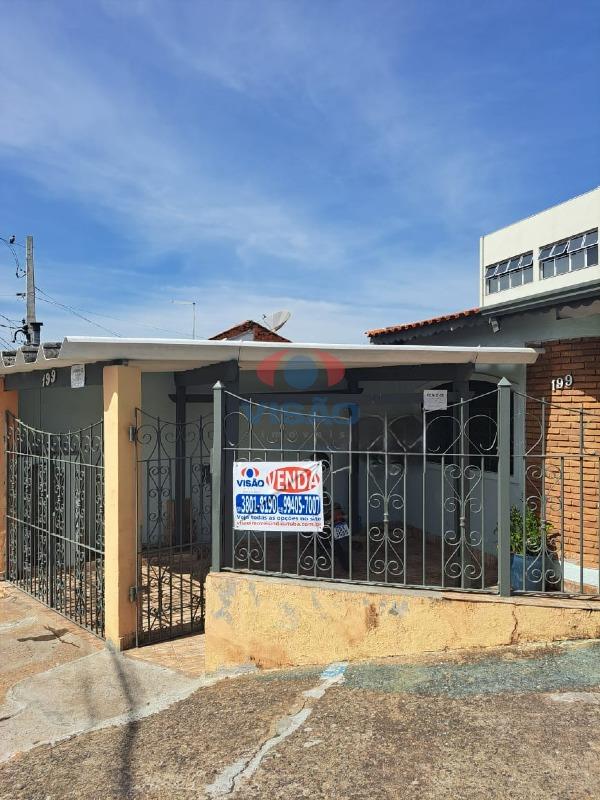 Casa à venda no Jardim Morada do Sol: 