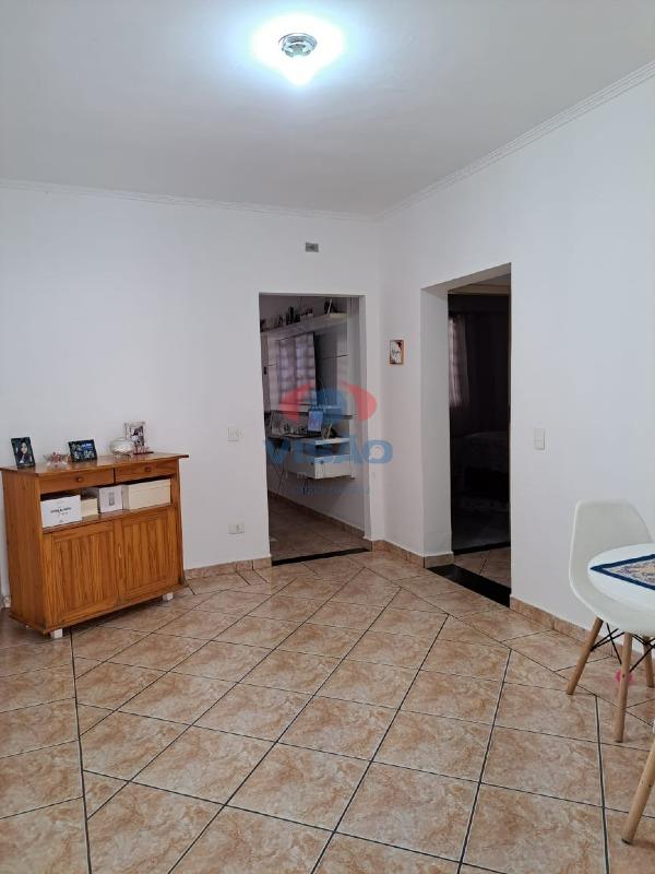 Casa à venda no Vila Almeida: