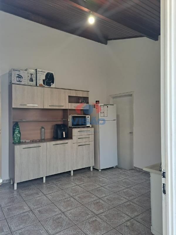 Casa à venda no Vila Almeida: