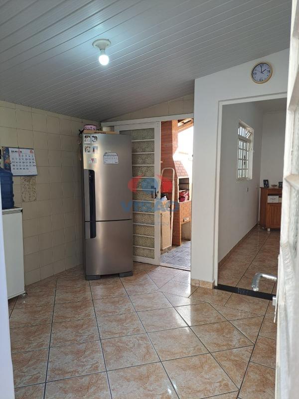 Casa à venda no Vila Almeida: