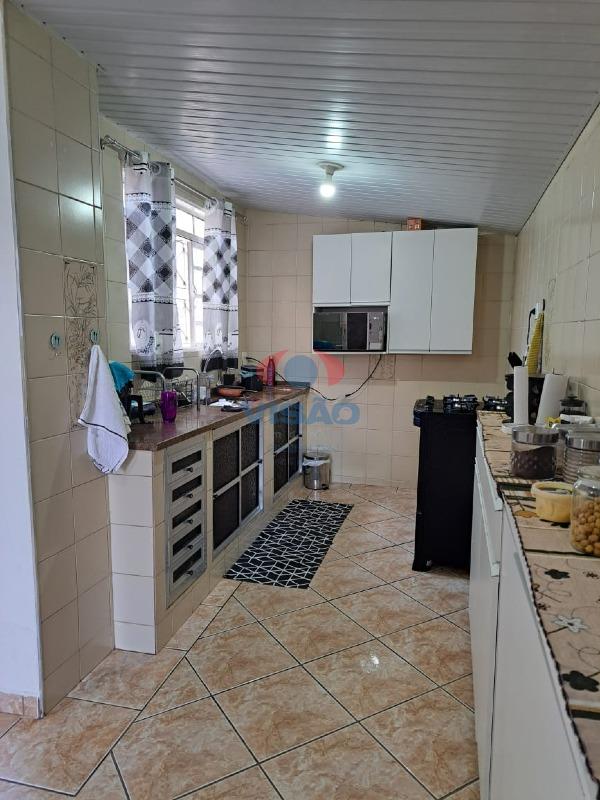 Casa à venda no Vila Almeida: