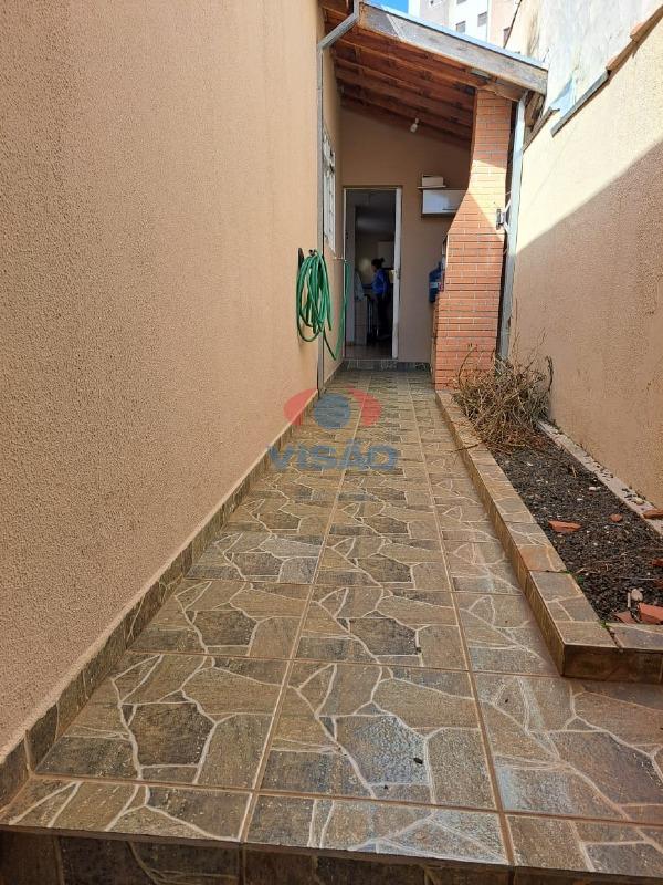 Casa à venda no Vila Almeida: