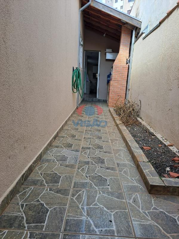 Casa à venda no Vila Almeida: