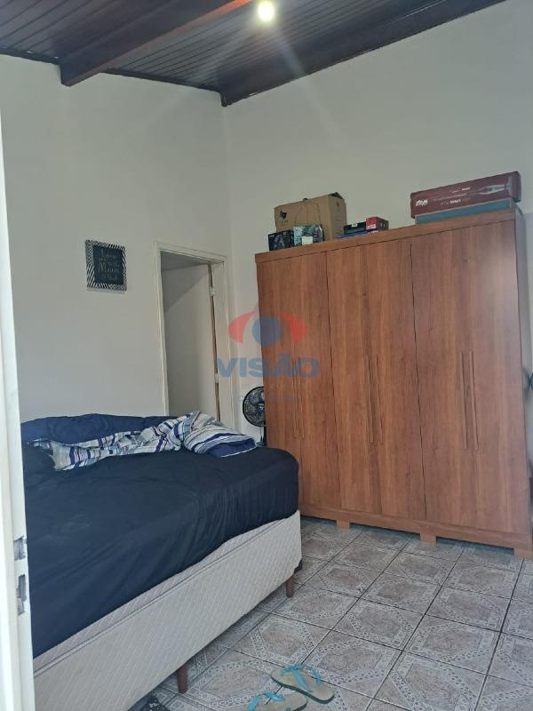 Casa à venda no Vila Almeida: