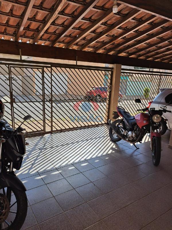 Casa à venda no Vila Almeida: 