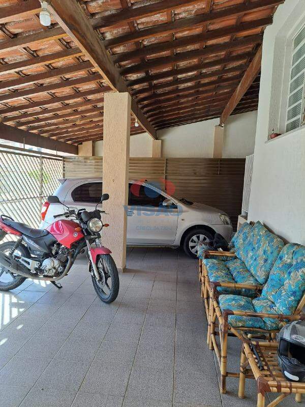 Casa à venda no Vila Almeida: 