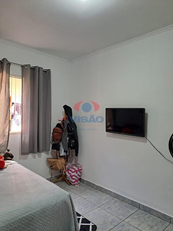 Casa à venda no Vila Almeida: