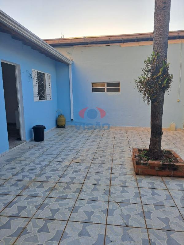 Casa à venda no Vila Almeida: