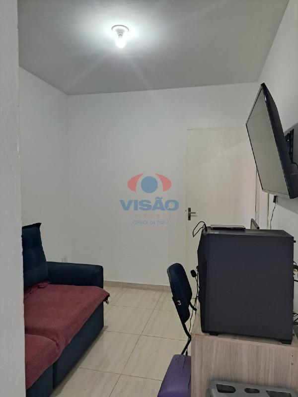 Casa à venda no Vila Almeida: