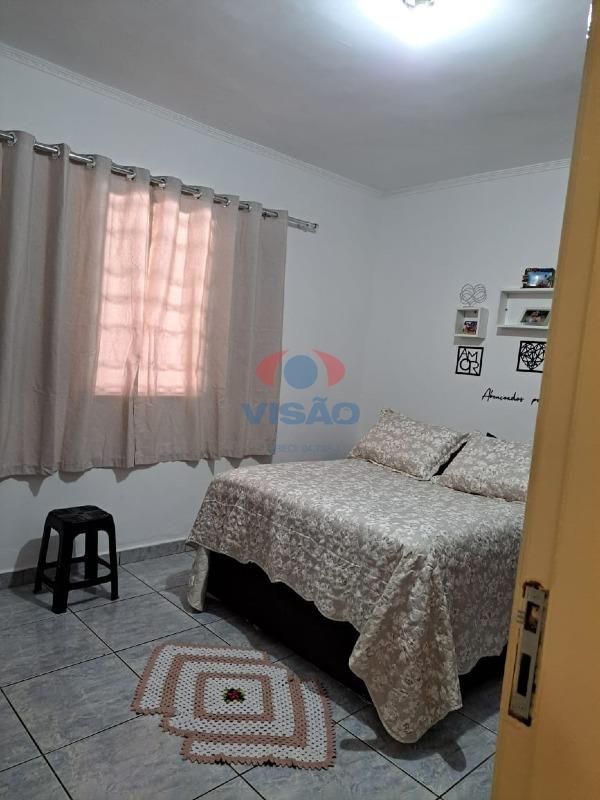 Casa à venda no Vila Almeida: