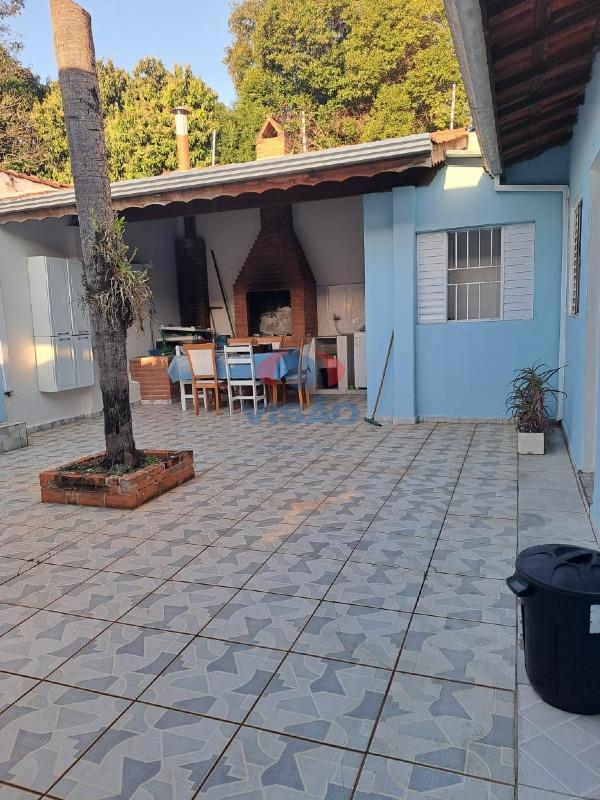 Casa à venda no Vila Almeida: