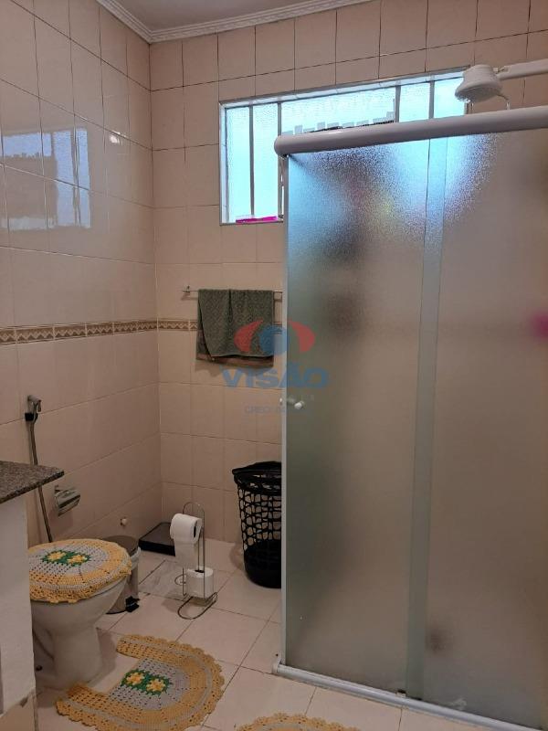 Casa à venda no Vila Almeida: