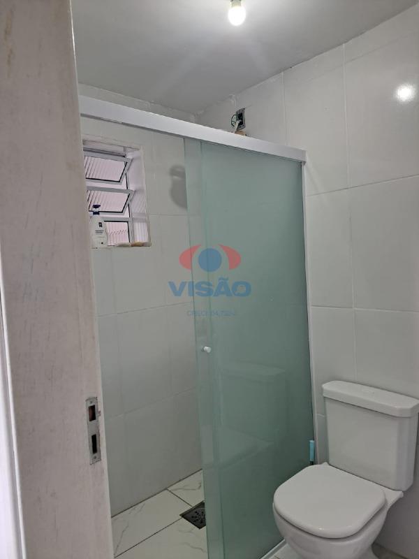 Casa à venda no Vila Almeida: