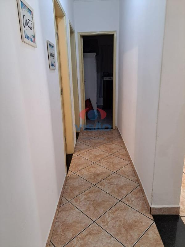 Casa à venda no Vila Almeida: