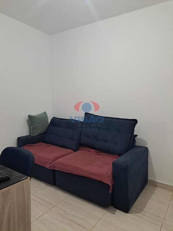 Casa à venda no Vila Almeida: