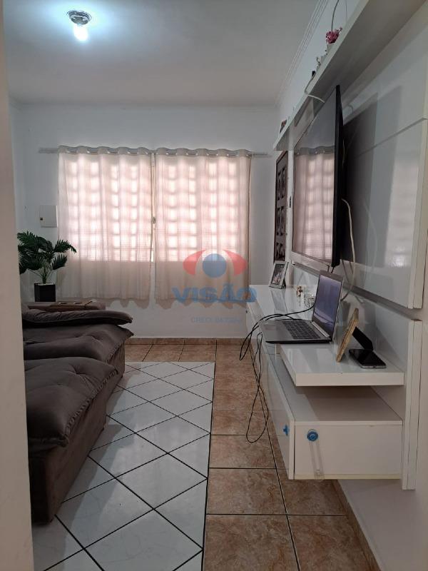 Casa à venda no Vila Almeida: 