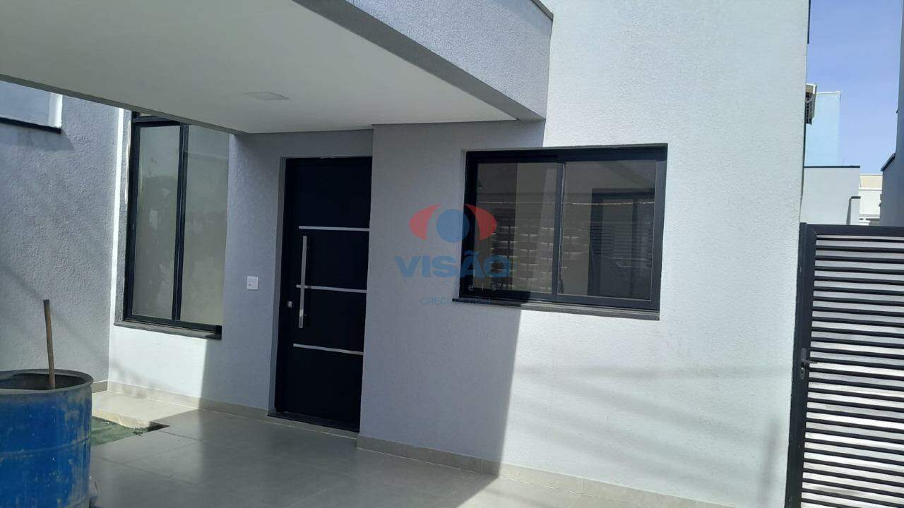 Casa à venda no Vila Florença: Garagem