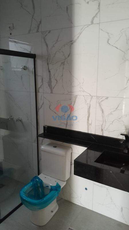 Casa à venda no Vila Florença: Banheiro