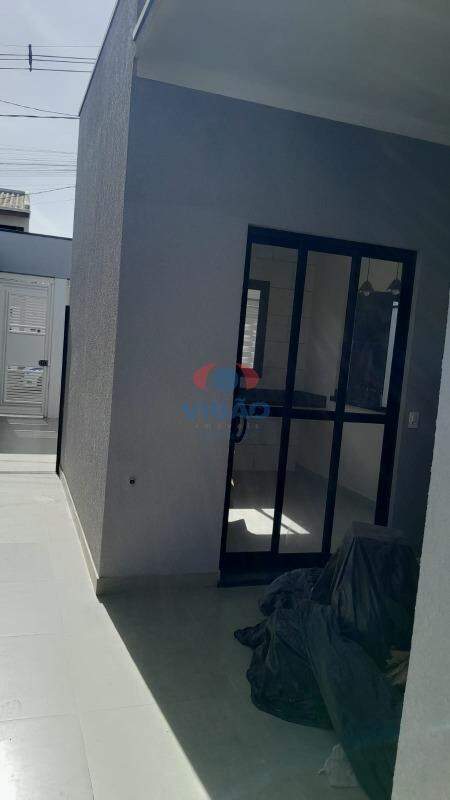 Casa à venda no Vila Florença: Lavanderia