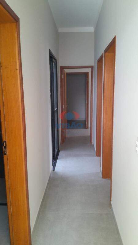 Casa à venda no Vila Florença: Corredor intreno