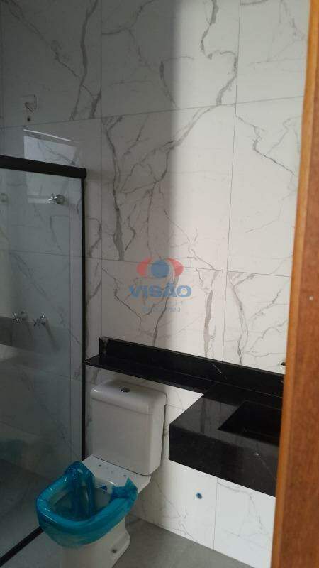 Casa à venda no Vila Florença: Banheiro Suite