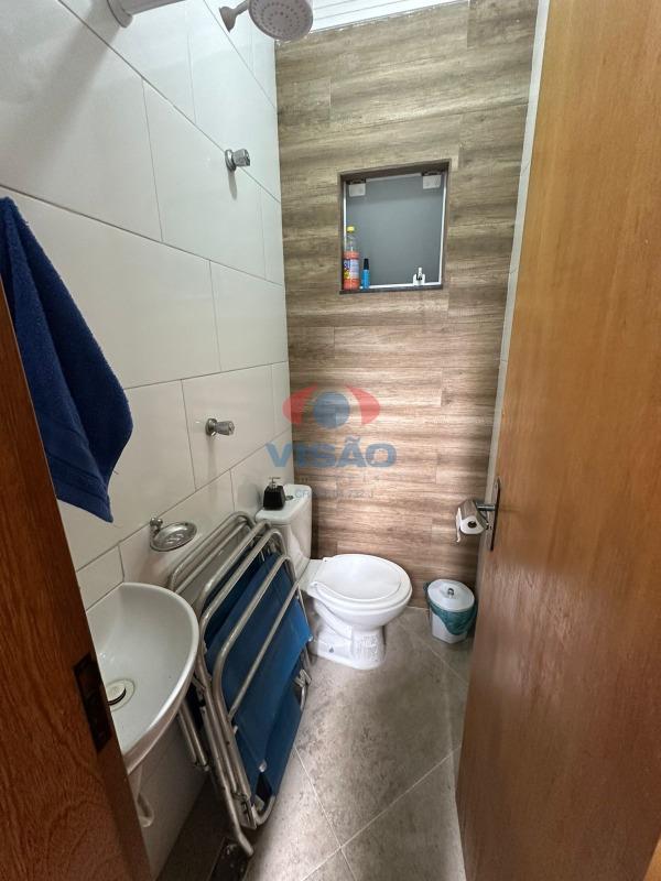 Casa à venda no Jardim Moriyama: