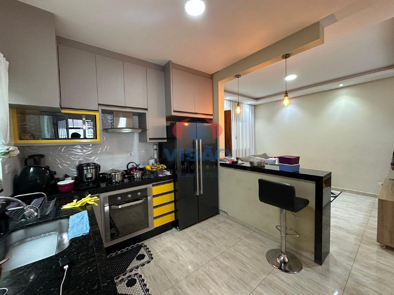 Casa à venda no Jardim Moriyama: