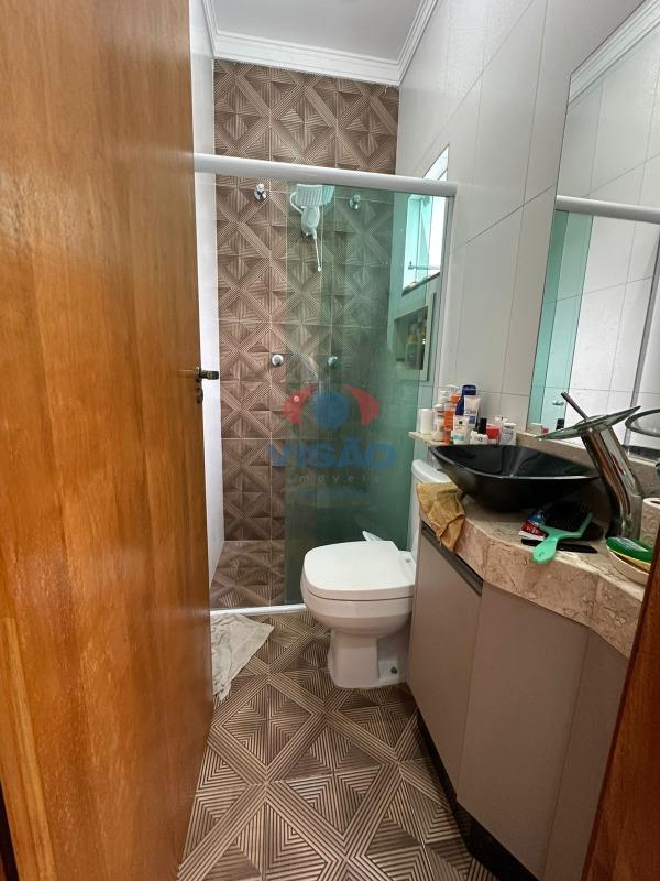 Casa à venda no Jardim Moriyama: