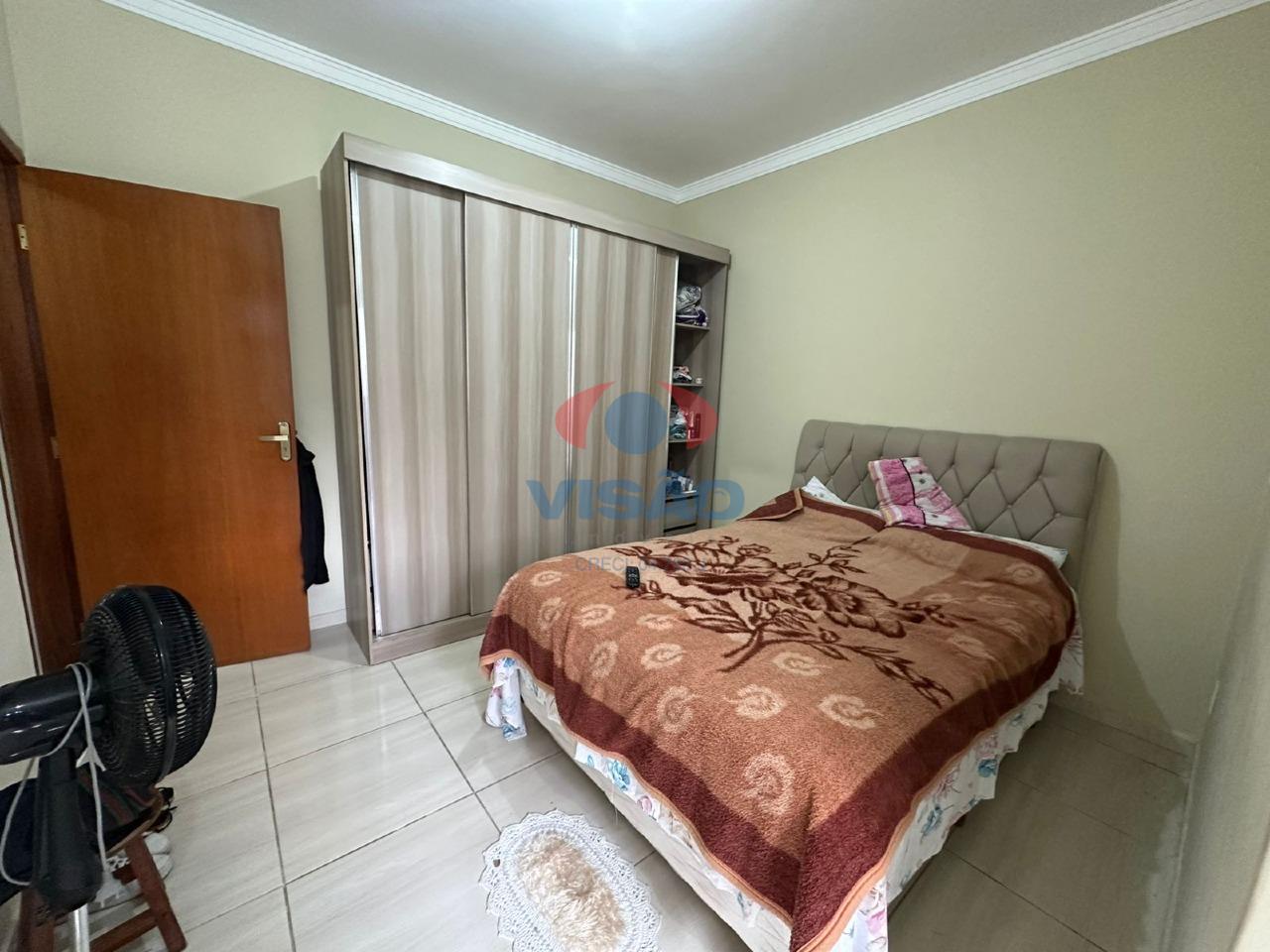 Casa à venda no Jardim Moriyama: