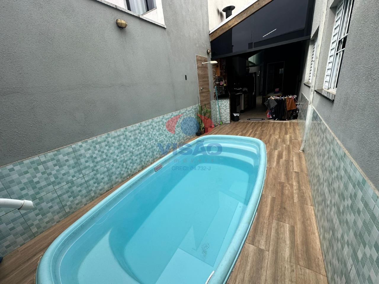 Casa à venda no Jardim Moriyama: